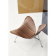 Sedia Kram Infiniti Design ambientazione