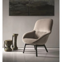 Poltrona Long Island LNG000103 Bontempi Casa