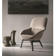 Poltrona Long Island LNG000103 Bontempi Casa
