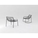 Poltrona Lounge chair Rio R50 