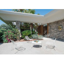 Poltrona Lounge chair Rio R50 Ambientazione