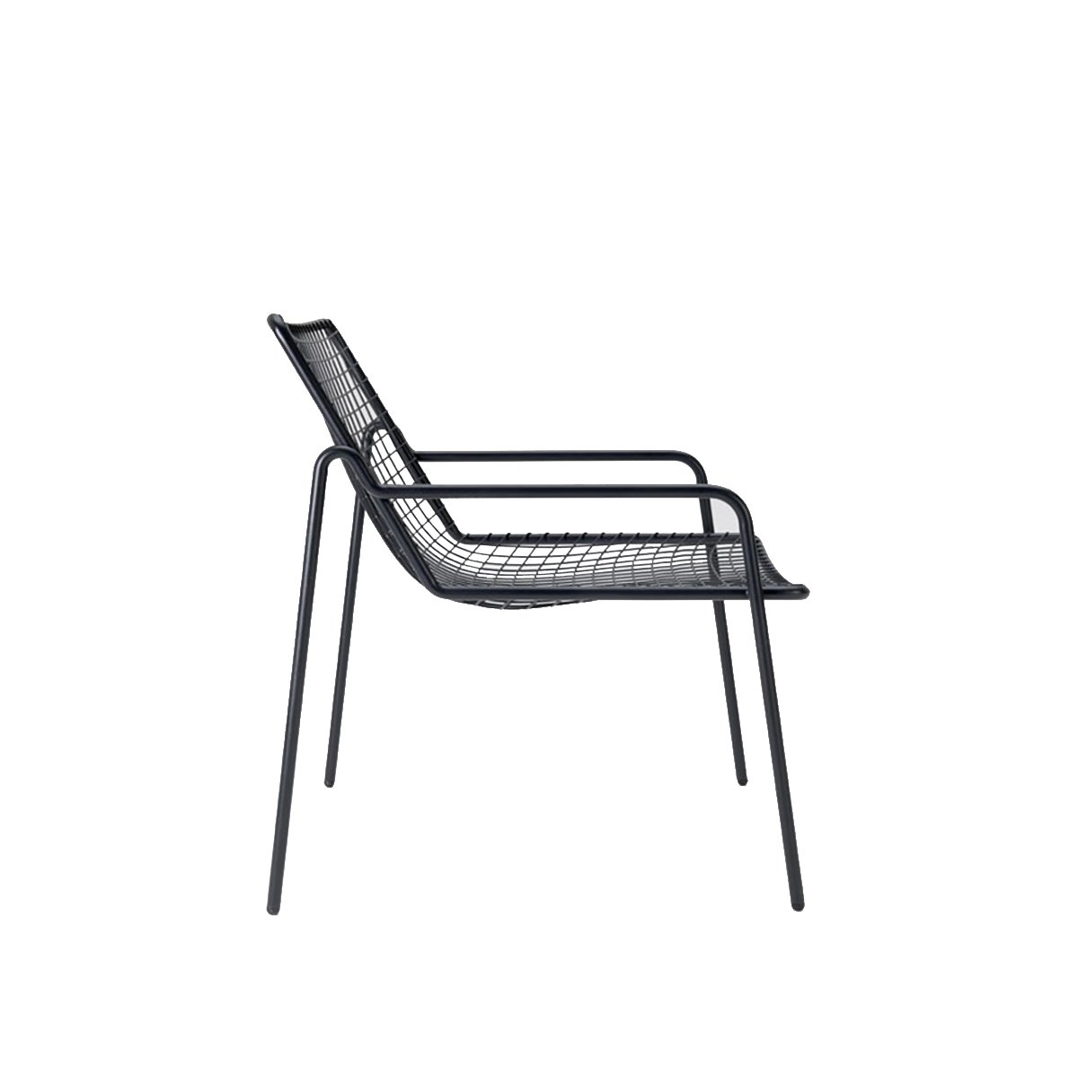 Poltrona Lounge chair Rio R50