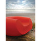Poltrona Chubby Slide ambientazione