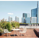 Poltrona lounge Forest Fast ambientazione