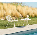 Poltrona lounge Forest Fast ambientazione