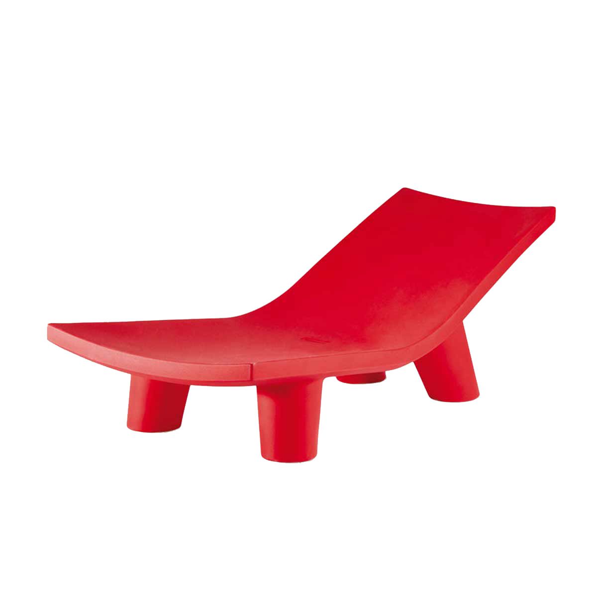 Low Lita Lounge chaise-longue