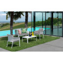 Poltrona Net Relax cuscino shell