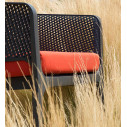 Poltrona Net Relax cuscino
