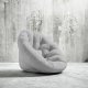 Nido Karup Design Grigio