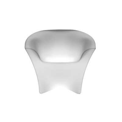 Poltrona Ohla luminosa