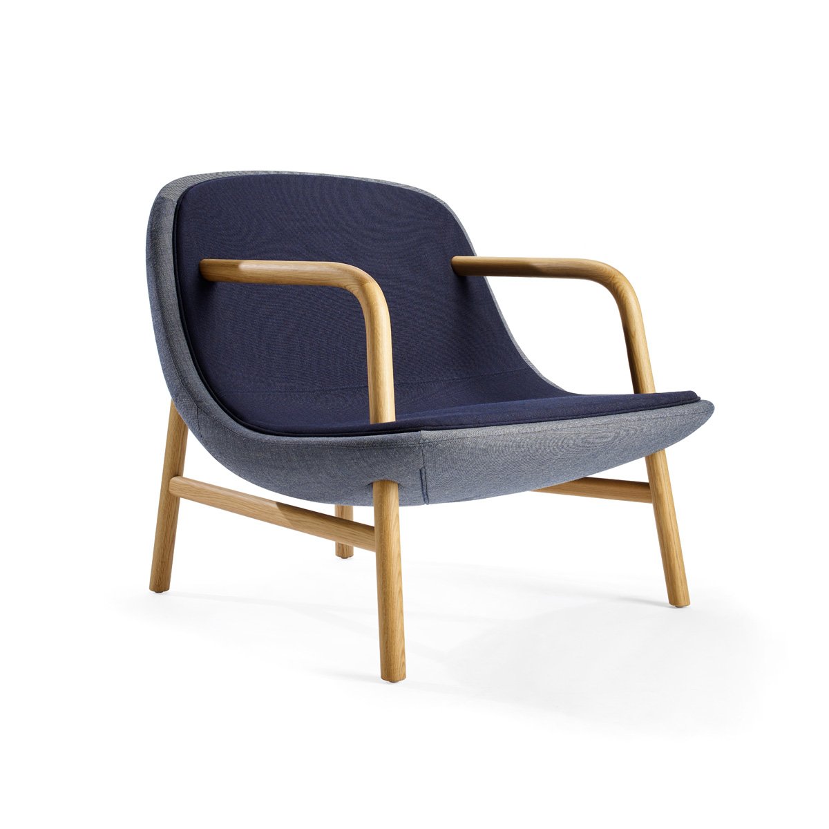 Poltrona Pierce Infiniti Design
