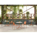 Poltroncina Si-Si Scab Design ambientazione