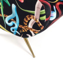 Poltrona Snakes Seletti dettaglio