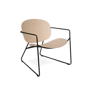 Tondina Lounge Poltrona 