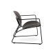 Tondina Lounge Poltrona Infiniti Design