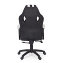 Poltrona ufficio c-br Spider bianco Bizzotto vista