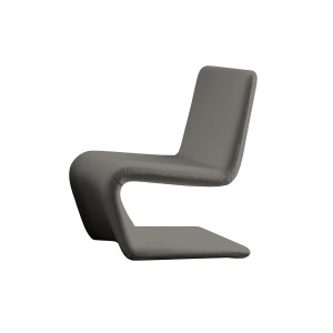 Poltrona Venere Lounge Bonaldo