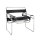 Poltrona Wassily Marcel Breuer