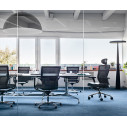 Poltrona X-Chair 202 Direzionale Milani ambientazione
