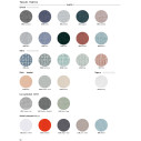 Poltroncina Forest Fast tessuto range 3a