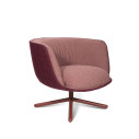 BomBom Poltroncina 4 Razze Infiniti Design vista