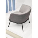 BomBom Poltroncina 4 Gambe Infiniti Design ambientazione