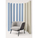 BomBom Poltroncina 4 Gambe Infiniti Design ambientazione