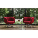 BomBom Poltroncina 4 Razze Infiniti Design ambientazione