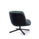BomBom Poltroncina 4 Razze Infiniti Design vista