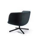 BomBom Poltroncina 4 Razze Infiniti Design vista
