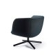 BomBom Poltroncina 4 Razze Infiniti Design vista