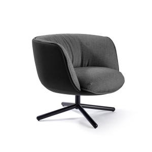 BomBom Poltroncina 4 Razze