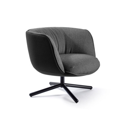 BomBom Poltroncina 4 Razze