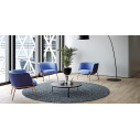 BomBom Poltroncina 4 Gambe Infiniti Design ambientazione