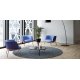 BomBom Poltroncina 4 Gambe Infiniti Design ambientazione