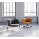 BomBom Poltroncina 4 Gambe Infiniti Design ambientazione
