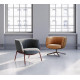 BomBom Poltroncina 4 Gambe Infiniti Design ambientazione