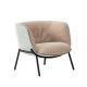 BomBom Poltroncina 4 Gambe Infiniti Design vista