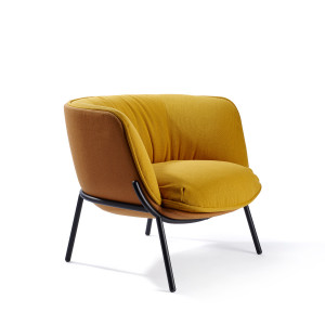 Poltroncina BomBom Infiniti Design