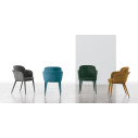 Poltroncina Cleveland Target Point ambientazione