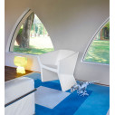 Poltroncina Exofa Slide Design ambientazione