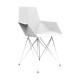 Faz Inox Poltroncina Vondom vista