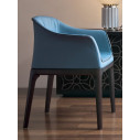 Poltroncina Mivida T721S Tonin Casa ambientazione