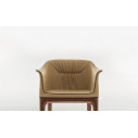 Poltroncina Mivida T721S Tonin Casa ambientazione