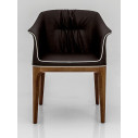 Poltroncina Mivida T721S Tonin Casa ambientazione