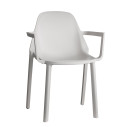 Poltroncina Più Scab vista