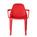 Poltroncina Più Scab vista