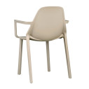 Poltroncina Più Scab vista