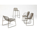 Poltroncina Riviera Emu Collezione