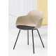 Sicla Poltroncina 4 gambe Infiniti Design ambientazione